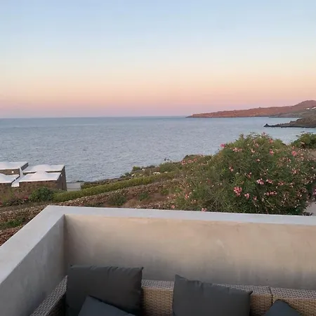 Apartment L'oasi Di Pace Pantelleria