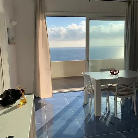 L'oasi Di Pace Apartment *
