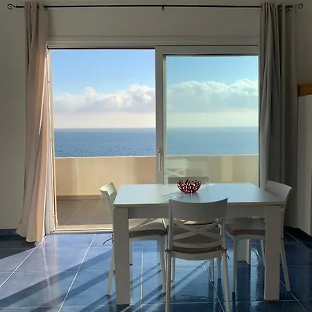 Apartment L'oasi Di Pace *