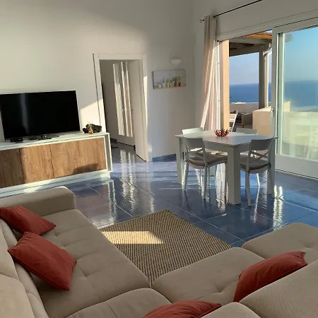 L'oasi Di Pace Pantelleria