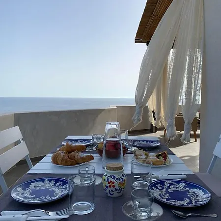 L'oasi Di Pace Apartment