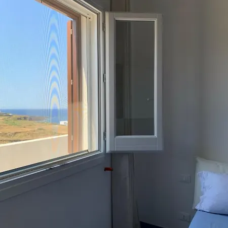 L'oasi Di Pace Apartment *