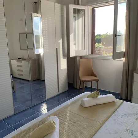 Apartment L'oasi Di Pace